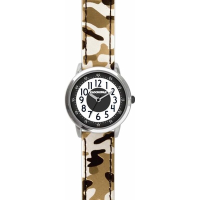 Clockodile CWB0035