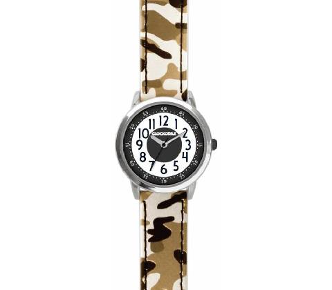 Clockodile CWB0035