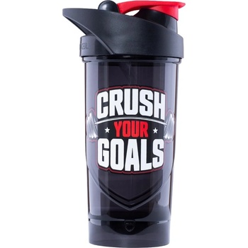 Image 1 of Shieldmixer Shieldmixer® Hero Pro Shaker | Crush Your Goals [700 мл]