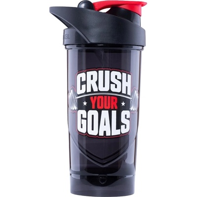 Shieldmixer Shieldmixer® Hero Pro Shaker | Crush Your Goals [700 мл]
