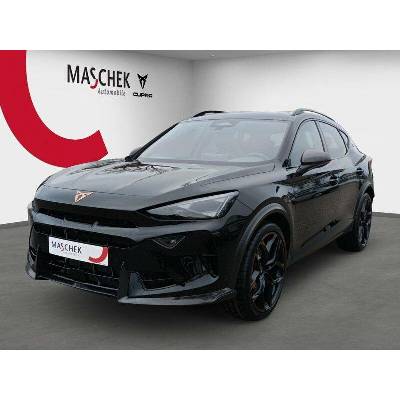 Cupra Formentor VZ5 287 kW