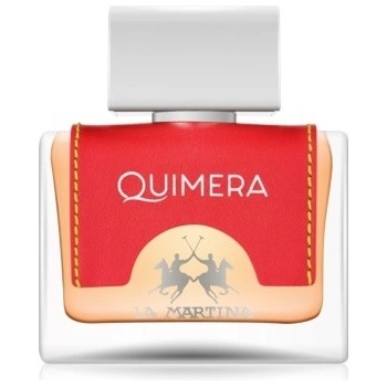 La Martina Quimera Mujer parfémovaná voda dámská 100 ml