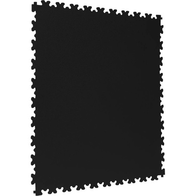 Gerflor R-Tile 9004 Black 2,02 m²