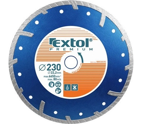 Extol 8803035