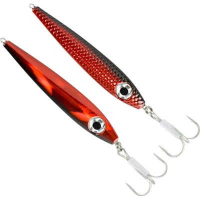 SPRO Pilker 100 g Red Fish