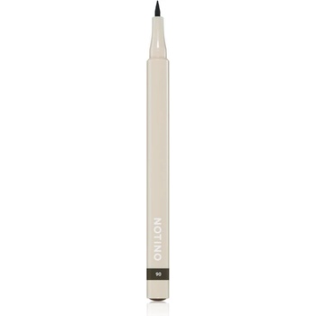 Notino Lifeproof Eyebrow Felt Pen водоустойчив маркер за вежди 06 Graphite 1ml