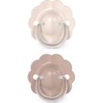 Suavinex Wonderland SX Pro Physiological 0-6 m биберон Pink/ Beige 2 бр