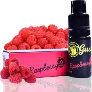 Chemnovatic Mix & Go Raspberry 10ml - greencigar