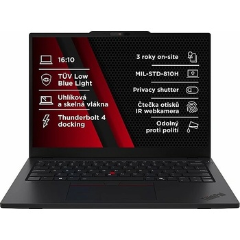 Lenovo ThinkPad L13 G6 21R50007CK