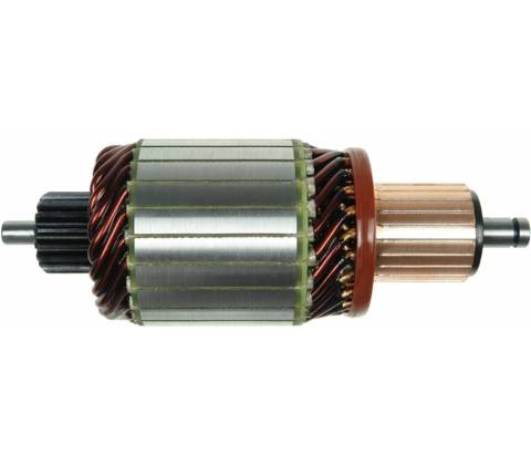 Rotor, štartér AS-PL SA0041