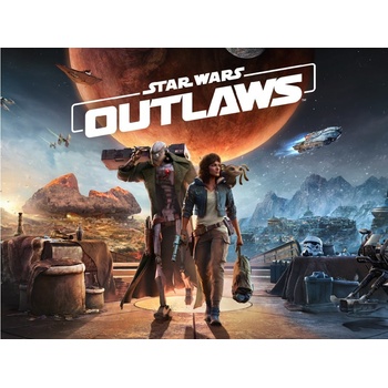 Star Wars: Outlaws