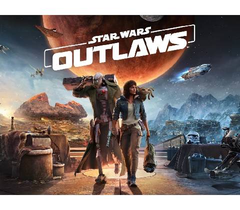 Star Wars: Outlaws