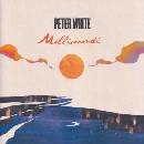 Peter White - Millisecondi LP