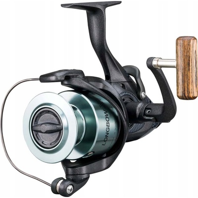 Okuma Longbow XT Baitfeeder LBXT 665 1 + 1