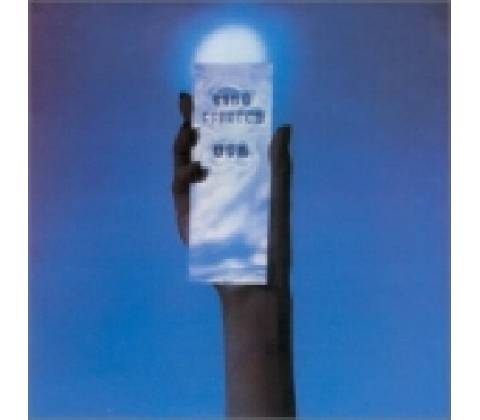 USA - King Crimson CD