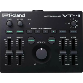 Image 1 of Roland VT-4