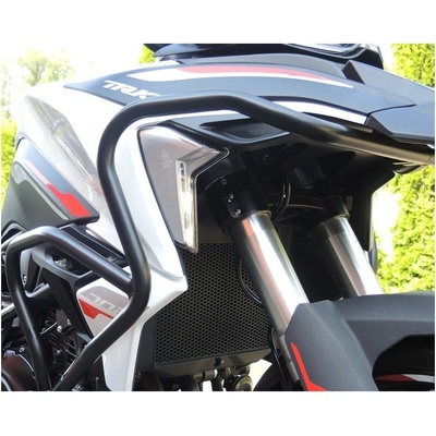 Padací rámy RD MOTO Benelli TRK 702 ´23-24´ - vrchní