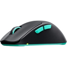 Cherry XTRFY M64W CX-M64W-BLACK