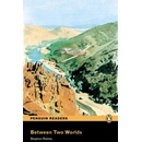P0 Between Two Worlds CD pack