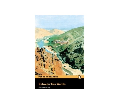 P0 Between Two Worlds CD pack