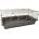 DUVO Rabbit 100 eco клетка за гризачи - размер 100 x 54, 5 x 41, 5 см, Белгия - 312100