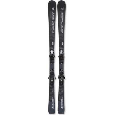 Fischer Ски rc one lite 68 slr