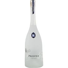Pravda 40% 3 l (holá láhev)