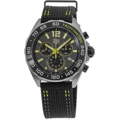 Tag Heuer CAZ101AG.FC8304