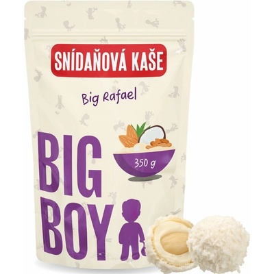 Big Boy Kaša Big Rafael 350 g
