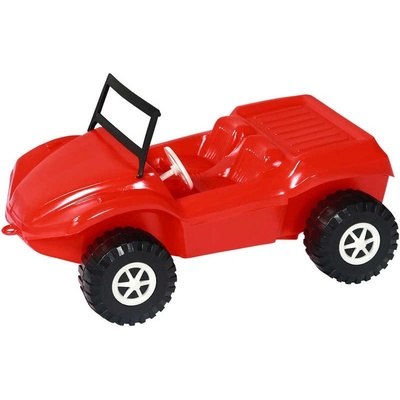 SMĚR Auto BUGGY plastové
