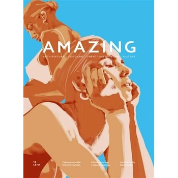 Amazing 13