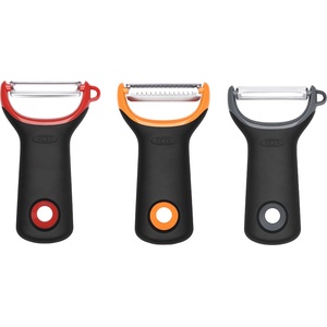 Oxo Белачки за зеленчуци и плодове Good Grips OXO 3 бр (11244100MLNYK)