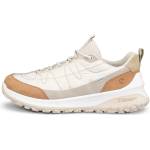 ECCO Дамски мултиспорт обувки Ecco Women's Ult-Trn WP Shoe Multisport shoes - Cashmere / Limestone / Beige - размер 39 (EU) (122-1542-0115)