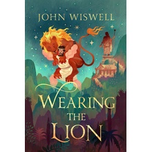 Wearing The Lion