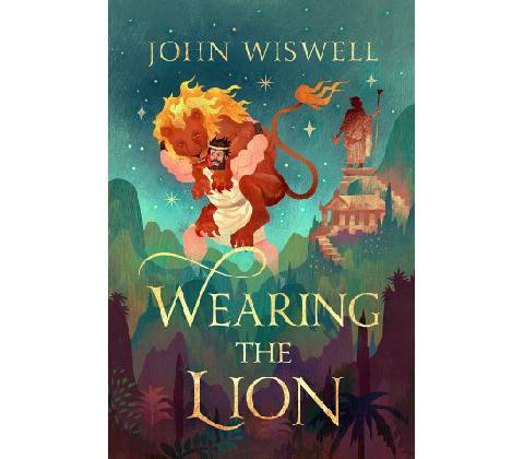 Wearing The Lion