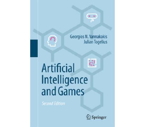Artificial Intelligence and Games