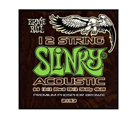 Ernie Ball 2153