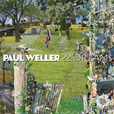 Universal Weller Paul: 22 Dreams - 2Vinyl (LP) (051822)