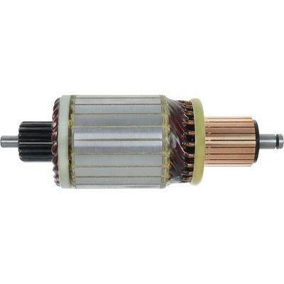 Rotor, štartér AS-PL SA0079