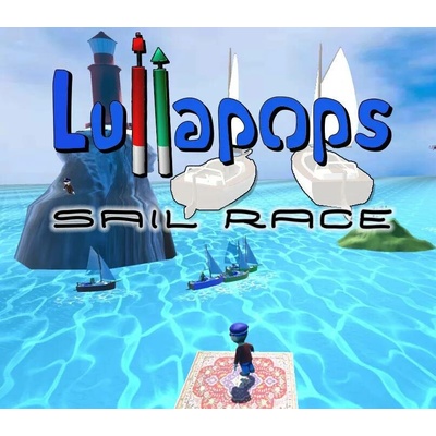 Lullapops Sail Race