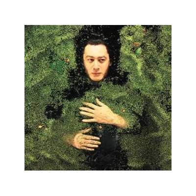 Alain Bashung - Fantaisie Militaire LP