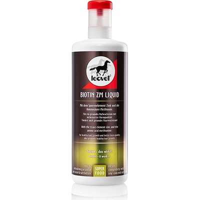 leovet Течен биотин zМ за здрави копита (020921)