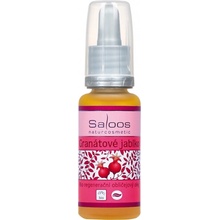 Saloos Regeneračný pleťový olej Granátové jablko 20 ml