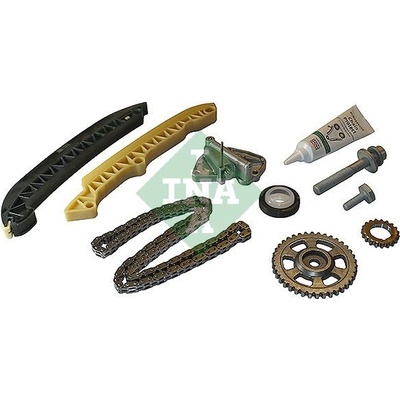 Sada rozvodovej reťaze Schaeffler INA 559 1006 40
