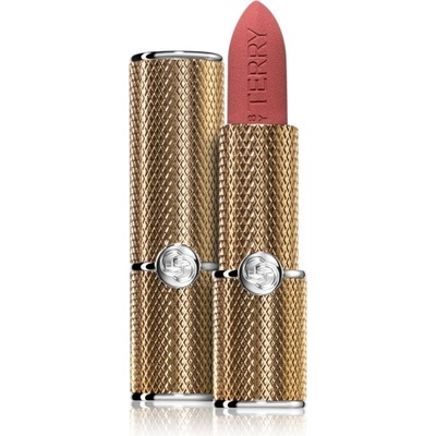 By Terry Rouge Opulent Satin Lipstick saténová rtěnka N2 Bare velvet 3,5 g náhradní náplň