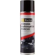 Starline Ochrana dutin sprej 400ml