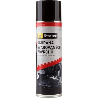 Starline Ochrana dutin sprej 400ml