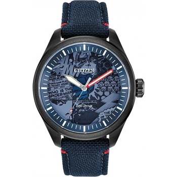 Citizen AW2037-04W