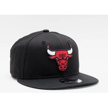 NEW ERA 950 NBA nos Chicago Bulls Black