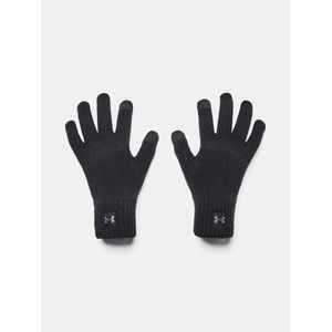 Under Armour Мъжки ръкавици Under Armour UA Halftime-BLK Under Armour | Cheren | МЪЖЕ | S/M